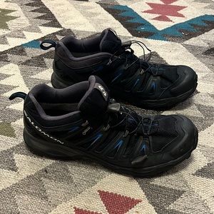 Salomon Trail Running / Hiking shoes